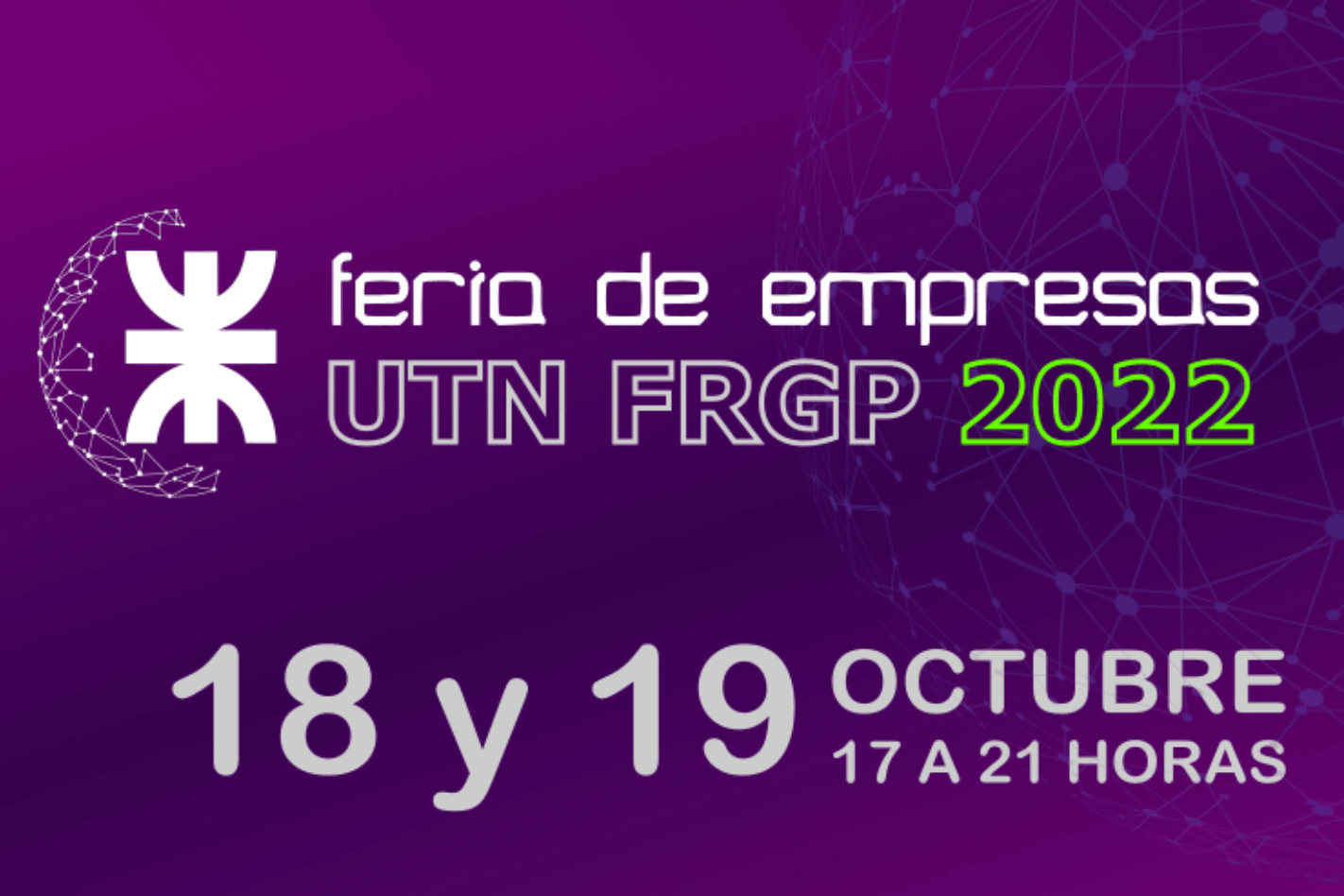 CVGFRGP: ¿QUÉ ES LA FERIA DE EMPRESAS? | CVGFRGP